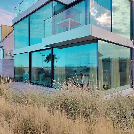 La Naturale Garden Zeezicht Bruggy Exteriér fotografie